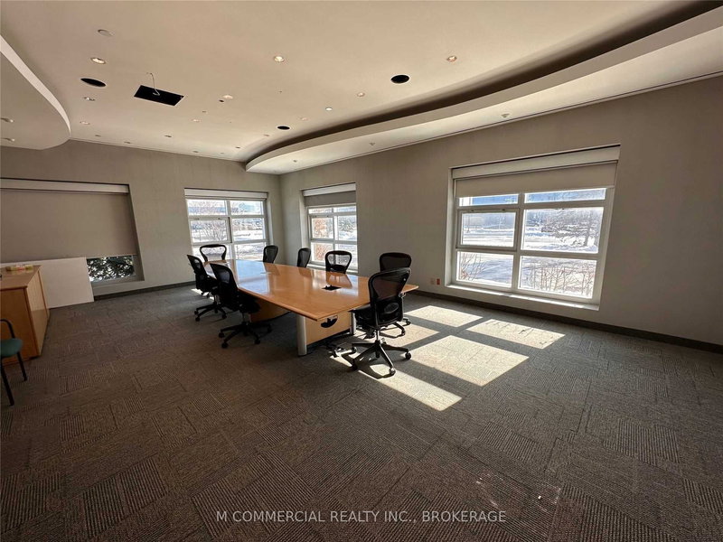 106 - 5180 Orbitor Dr, Mississauga, L4W 5L9 | Image 3