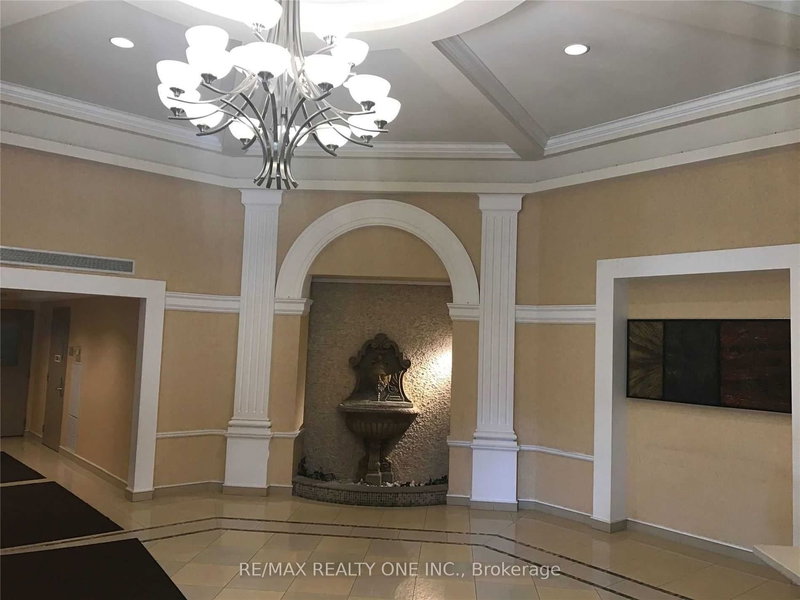 Th#111 - 220 Forum Dr, Mississauga, L4Z 4K1 | Image 2