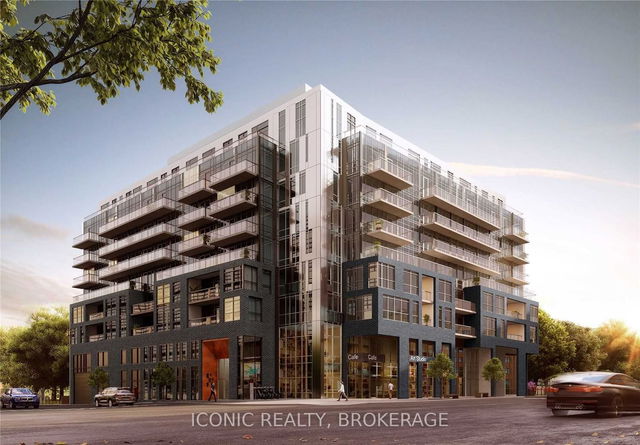 802 - 3005 Pine Glen Road
