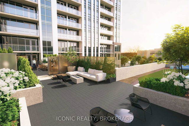 802 - 3005 Pine Glen Road