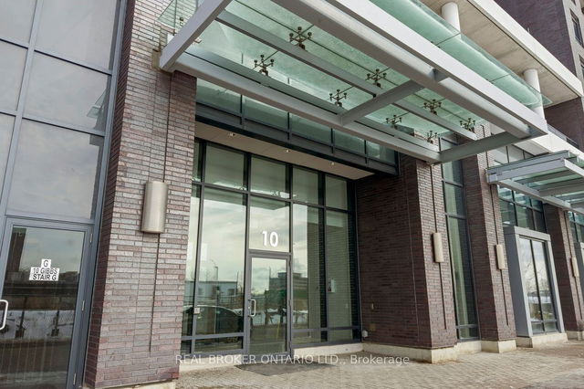 308 - 10 Gibbs Road