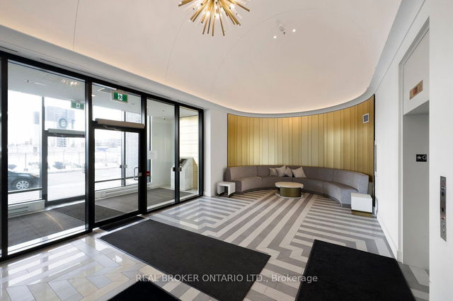308 - 10 Gibbs Road