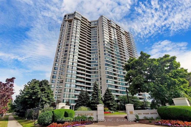 1411 - 550 WEBB Drive