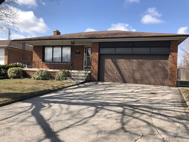 86 Mayall Avenue