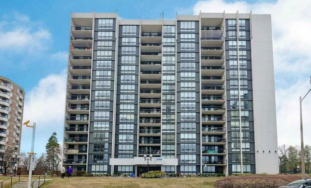 406 - 2185 Marine Drive