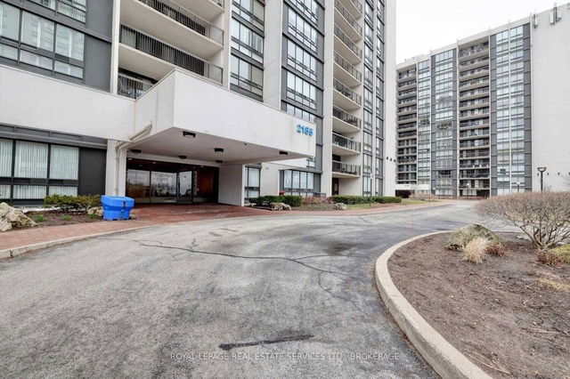 406 - 2185 Marine Drive