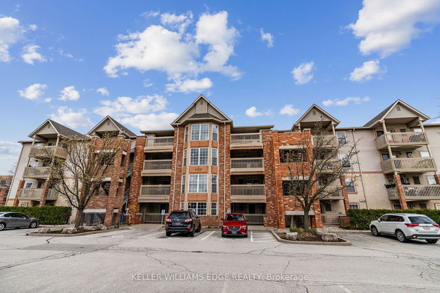 304 - 4013 Kilmer Drive