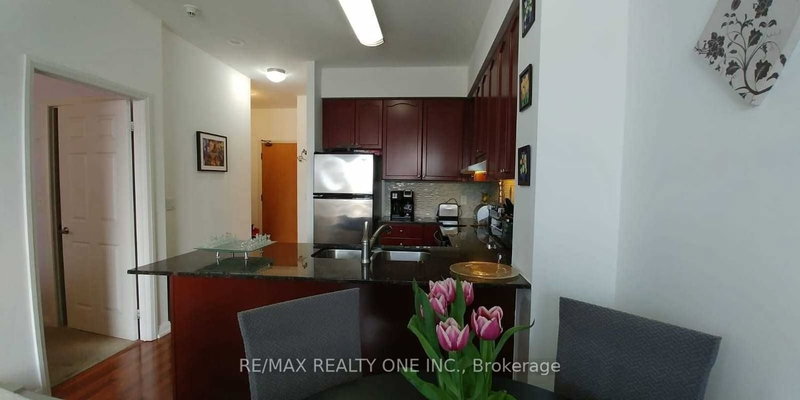 Th#111 - 220 Forum Dr, Mississauga, L4Z 4K1 | Image 3