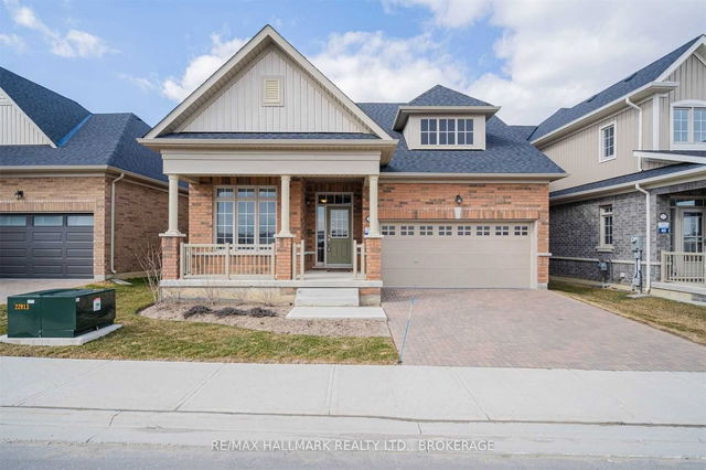 29 Tea Rose Road