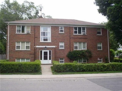 Semi-Detached House leased at 202-55A Long Branch Avenue, Toronto, Ontario, M8W 3J1 - Long Branch - MLS: W5995973