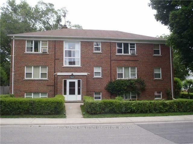 202 - 55A Long Branch Avenue