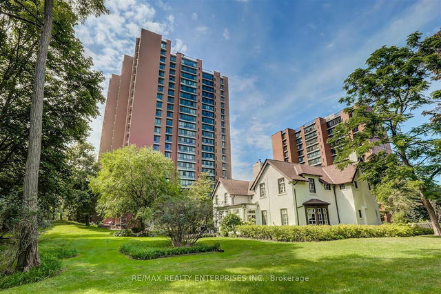 405 - 1400 Dixie Road