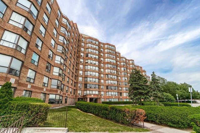 611 - 6 Humberline Drive, Etobicoke | Terminated, W5996669 | Condos.ca