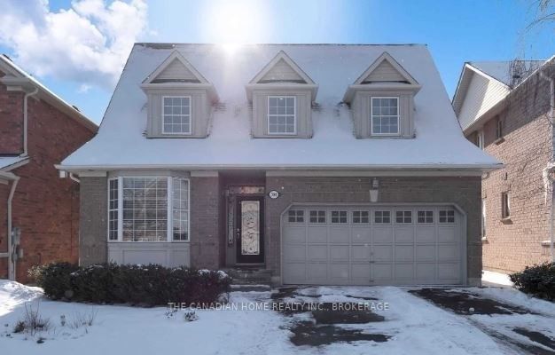 398 Van Kirk Drive