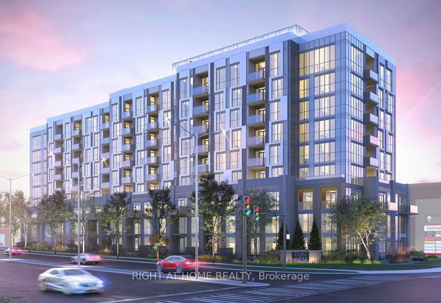 605 - 509 Dundas Street
