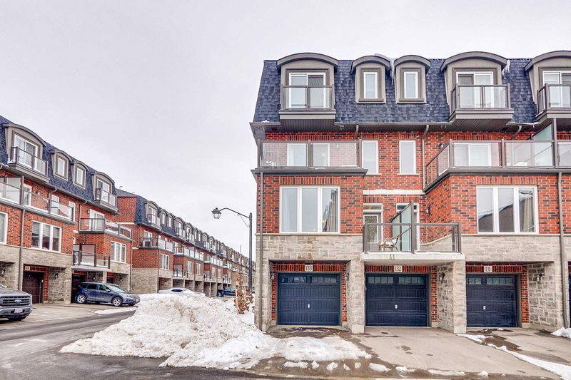 133 - 445 Ontario St S, Milton, L9T 9K5 | Image 3