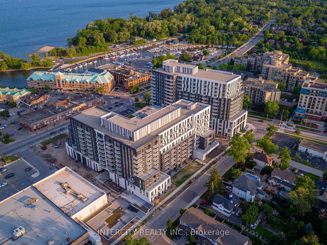 1203 - 125 Bronte Road