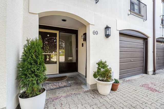 69 - 6679 Shelter Bay Road