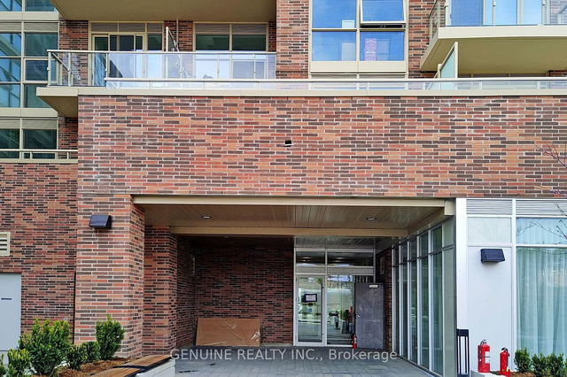 615 - 1787 St. Clair Avenue