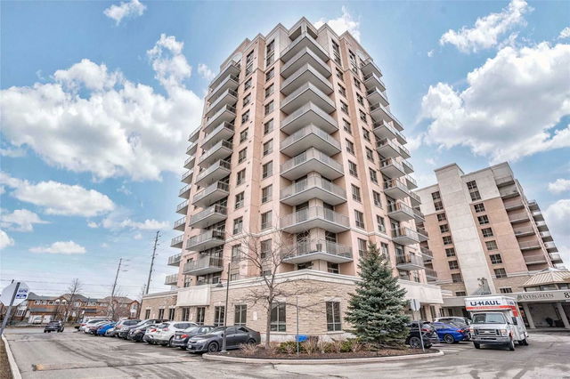 908 - 810 Scollard Court