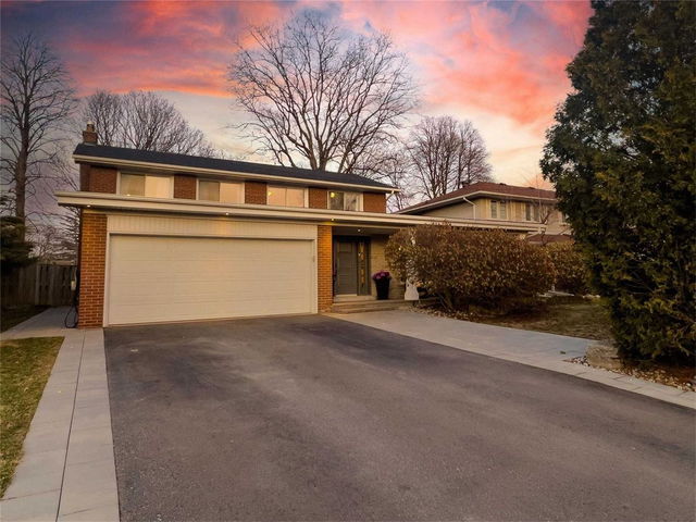 7 Richdale Court