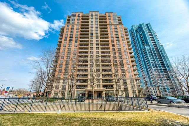 308 - 5229 Dundas Street