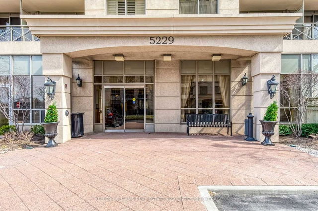 308 - 5229 Dundas Street