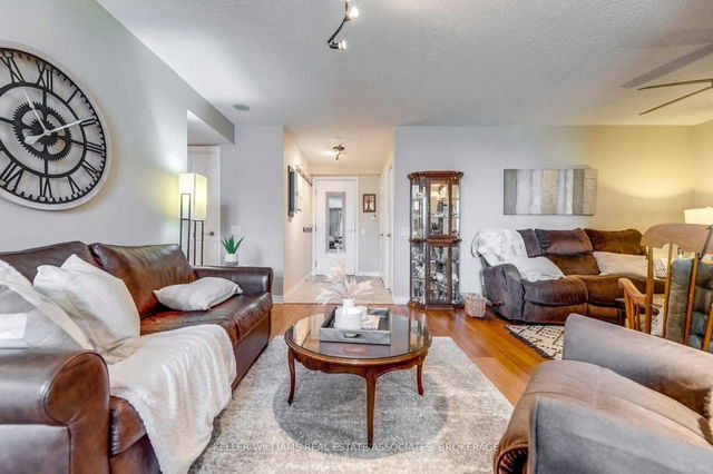 308 - 5229 Dundas Street