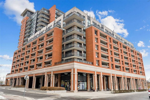 322 - 3091 Dufferin Street