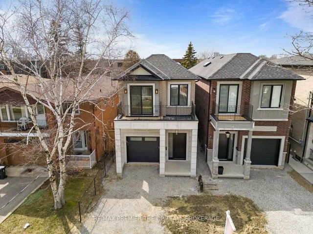 52 Bellman Avenue