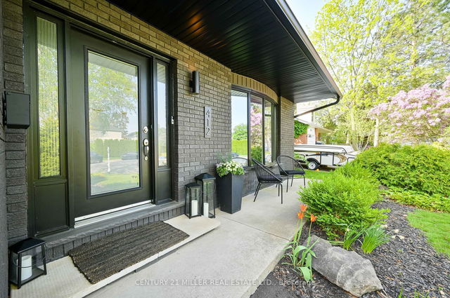 412 Swanson Court