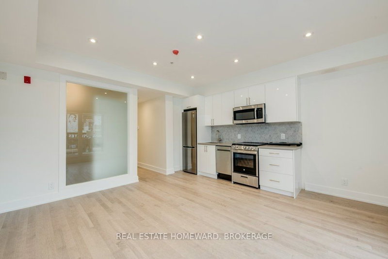4 - 1555 Bloor St W, Toronto, M6P 1A5 | Image 2