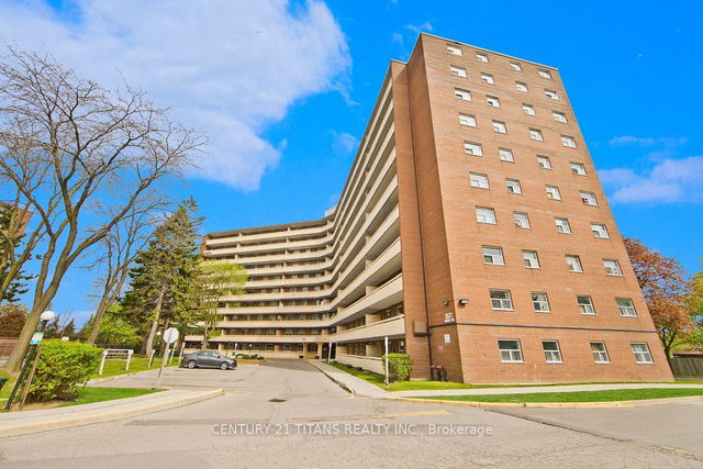 508 - 3577 Derry Road