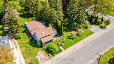 Land sold at 37 Victoria Avenue, Halton Hills, Ontario, L7J 3N5 - Acton - MLS: W5998852