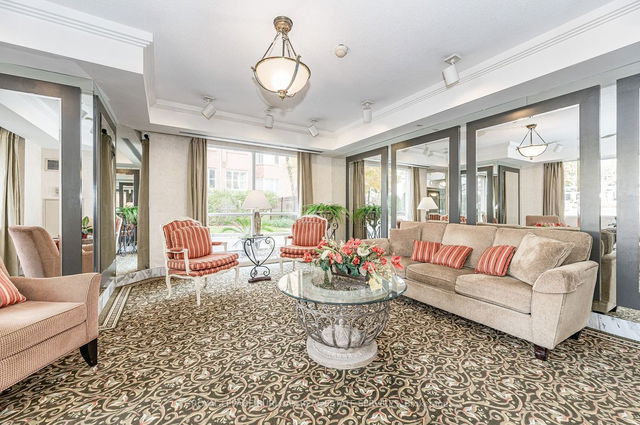 803 - 2210 Lakeshore Road