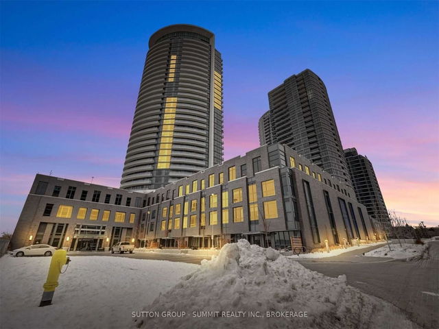 607 - 30 Gibbs Road