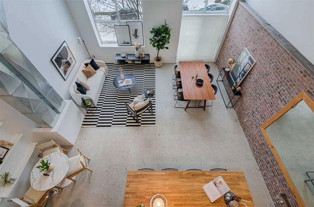 36 - 1444 Dupont Street
