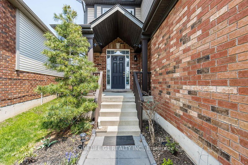 24 Murray Crt, Orangeville, L9W 0A1 | Image 2