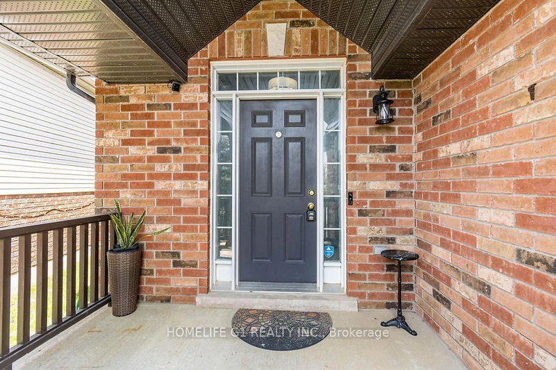 24 Murray Crt, Orangeville, L9W 0A1 | Image 3