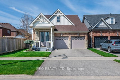 Detached House sold at 52 Atchison Drive, Caledon, Ontario, L7C 3R5 - Caledon East - MLS: W5999984
