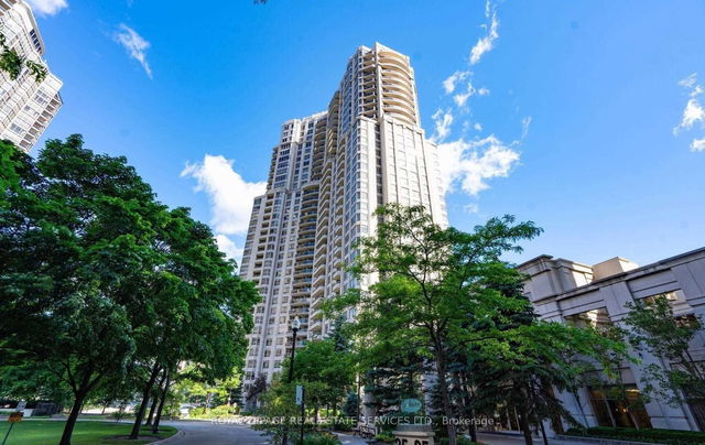 2103 - 35 Kingsbridge Garden Circle