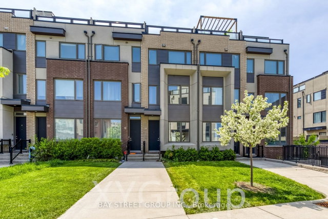 14 Sarah Jackson Crescent