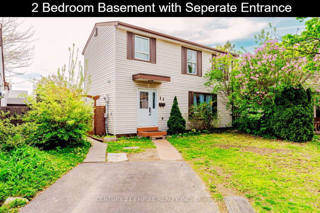 11 Heatherside Court