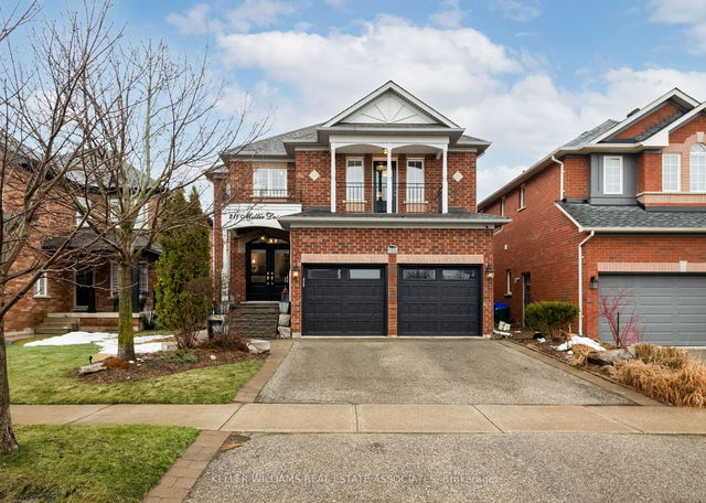 211 Miller Drive
