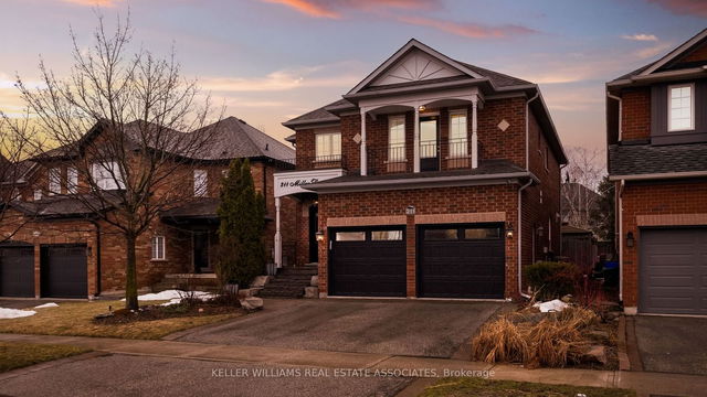 211 Miller Drive