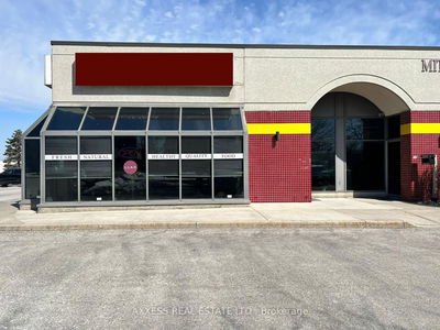 Commercial/Retail sold at # 16-5225 Orbitor Drive, Mississauga, Airport Corporate, L4W 4Y8 - MLS: W6000340