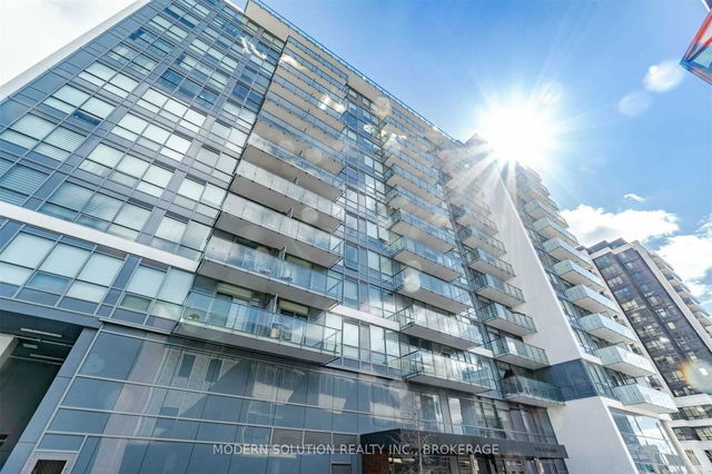 506 - 10 De Boers Drive