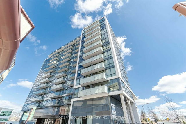 506 - 10 De Boers Drive