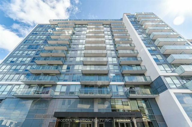 506 - 10 De Boers Drive