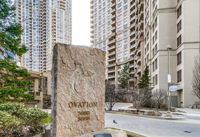 1230 - 3888 Duke Of York Boulevard